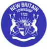 Official seal of New Britain Township