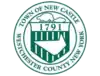 Official seal of New Castle, New York