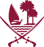 New Emblem of Qatar