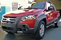 2009 Fiat Strada Adventure