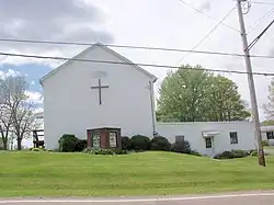 New Garden United Methodist Church