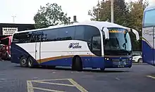 Ulsterbus Goldliner