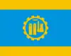 Flag of Kramatorsk