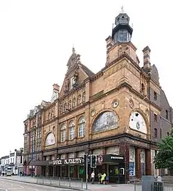 Image 85The New Palace Theatre in 2008 (from Plymouth)