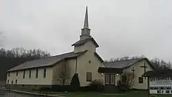 New Prospect Baptist Church