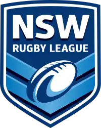 National Rugby League logo