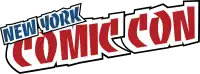 New York Comic Con logo