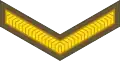 Lance corporal(New Zealand Army)