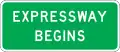 (A41-2.1) Expressway Begins