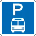 (R6-53) Bus Parking: No Limit