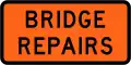 (TW-1.8) Bridge repairs