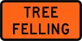 (TW-2.5) Tree Felling