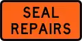 (TW-5.2) Seal repairs