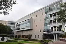 Texas Southern University, in the Third Ward, is the first public institution of higher education in Houston and the most comprehensive HBCU in Texas.