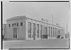 Photo of Penn Station, Newark, New Jersey