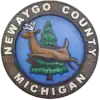 Official seal of Newaygo County