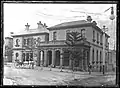 Newcastle Post and Telegraph Office, Hunter and Watt Street, Newcastle, NSW