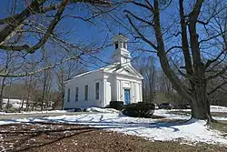 Newent Congregational Church