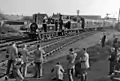 RCTS Sussex rail tour in 1962