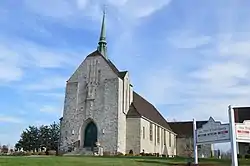 SS Peter and Paul Church