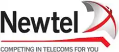 Newtel logo