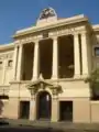 Newtown Court House, architect James Barnet, 1885.