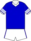 Home jersey