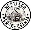 Official seal of Newville, Pennsylvania