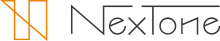 NexTone's Logo