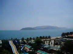 Nha Trang Bay