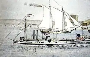 Niagara (steamer)