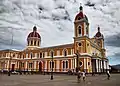 Image 11Cathedral in Granada, Nicaragua