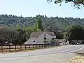 Nicasio Valley Road