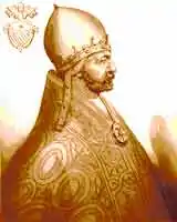 Pope Nicholas III (1277–1280)