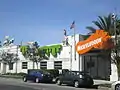 Nickelodeon Studios, Burbank