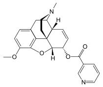 Structural formula