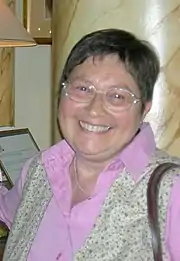 Nicole Tourneur (2006)