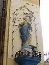 Statue of the Immaculate Conception