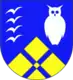 Coat of arms of NiebyNyby