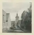 Niedów, Poland, circa 1940s