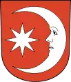 Coat of arms of Niederweningen