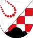 Coat of arms of Niederwörresbach