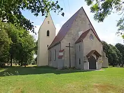 Church of Saint Anthony