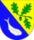 Coat of arms of NiesgrauNisvrå