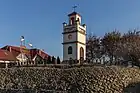 Monument to January Uprising participants