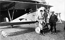 Nieuport 11 C.1