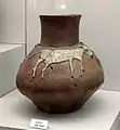 Animal vase from Köşk Höyük