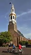 The Grote Kerk (Nijkerk) [nl]