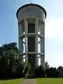 Water tower