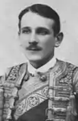 Niko Miljanić